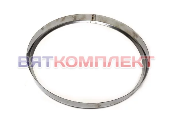 Обечайка (обод) 18.005 МОК-300 для  картофелечистки МОК-150М,300М, МОК-150У,300У,МОО-1,МОО-1-01 Торгмаш г.Барановичи

