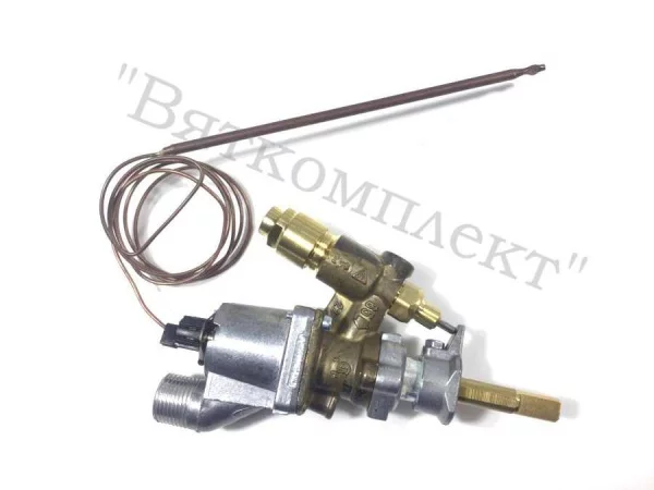 Термостат газовый SABAF для MODULAR (671.002.00) 300°C