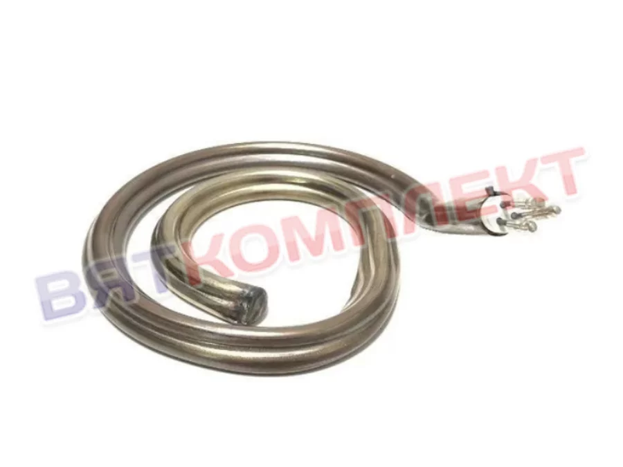 ТЭН для электроплиты Мечта, Злата (спираль для электроплитки) 1 кВт (спираль)