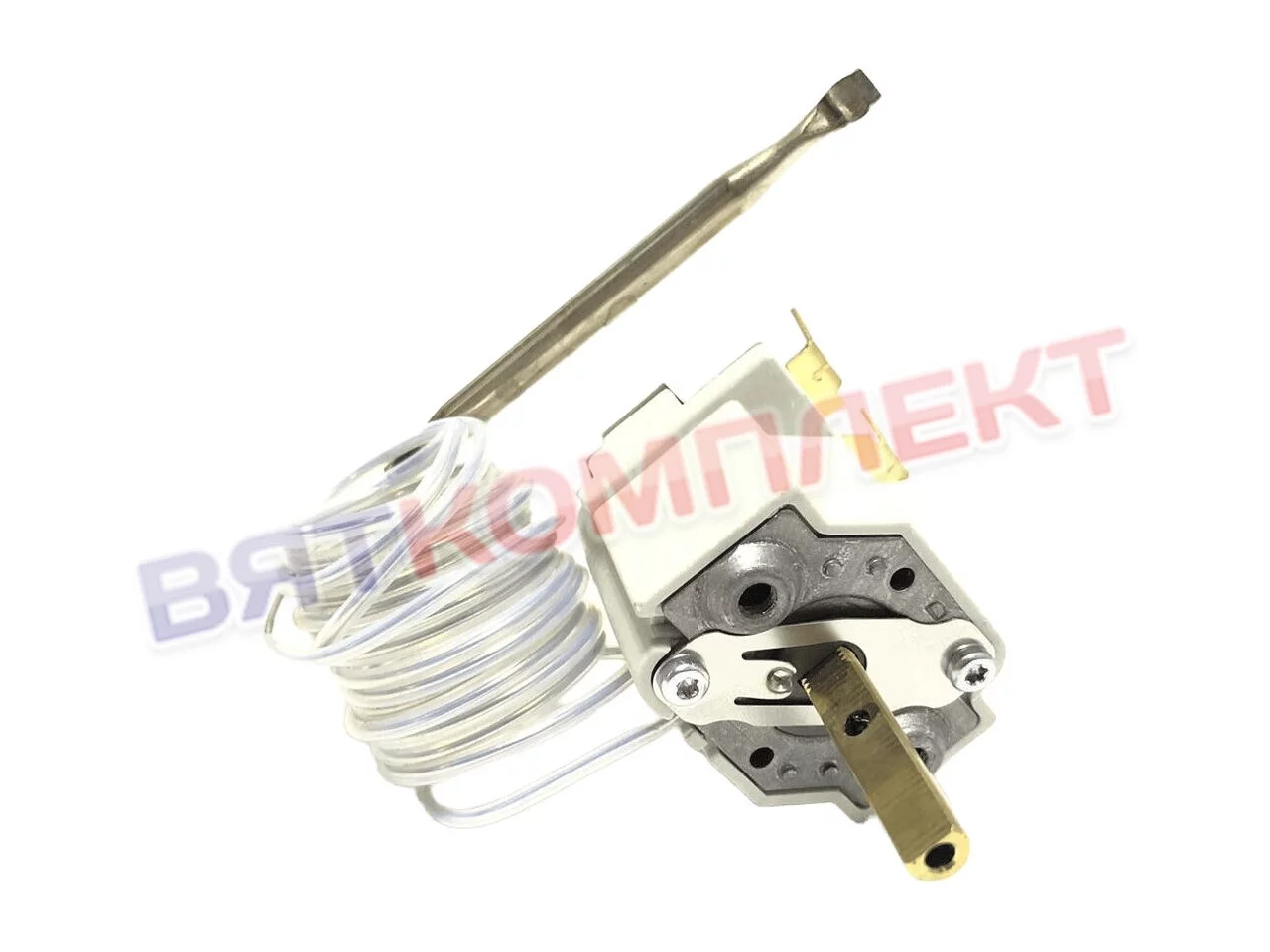 Термостат (терморегулятор) Cotherm 0-300 °С GTLH 0341 Sikom