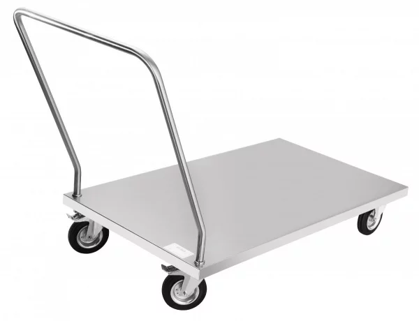 Тележка грузовая ТГ-6-1 Абат (Abat)