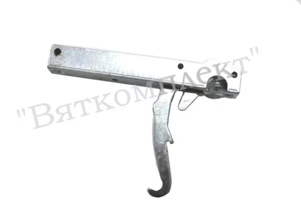 Петля MIKSAN код 902 (10408120/020215/0000180/01) Абат (Abat)