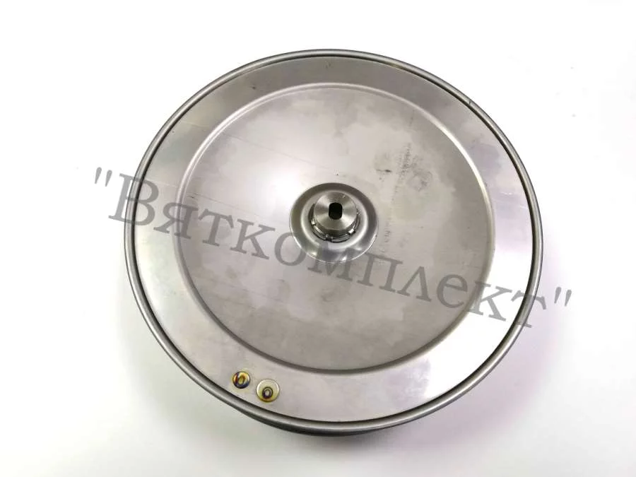 Крыльчатка 200х61 (D 8мм), (КЭП-4.9279.09.00.000-01СБ) (Италия) для КЭП-4, КПП-4, КЭП-4П, КЭП-4Э Abat