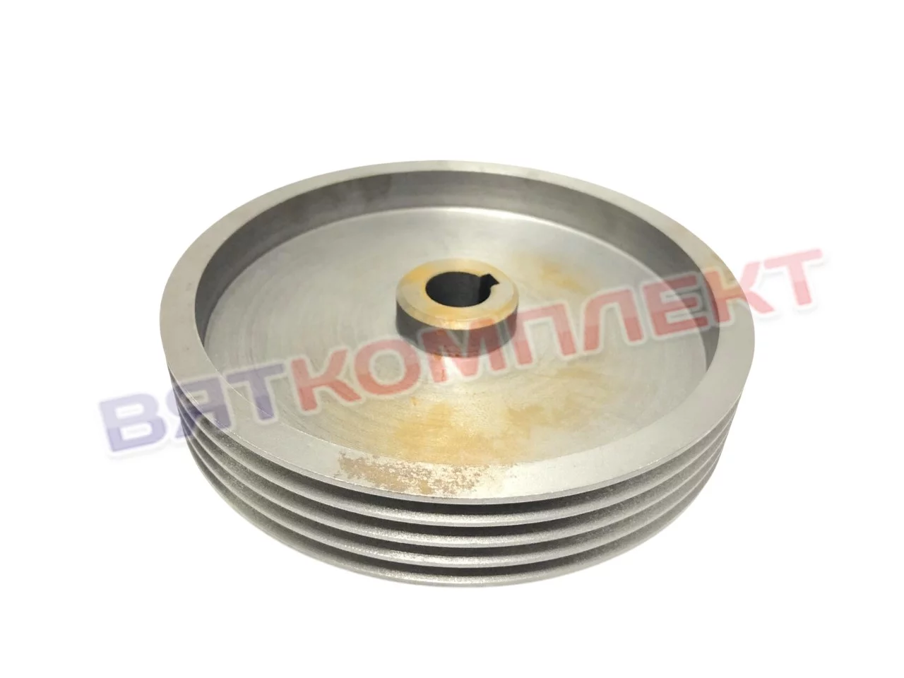 Шкив ТМС-60НН-2П.19557.20.00.003 Abat (12000026197)