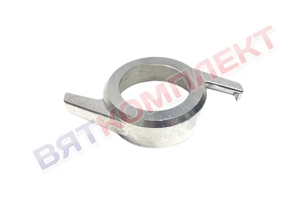 Гайка зажимная для мясорубки МИМ-300, МИМ-300М, МИМ-350 (МИМ-300.01.001-01)