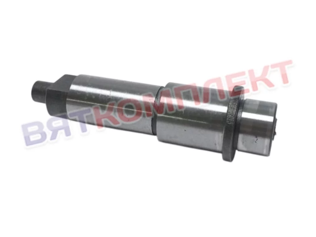 Вал мясорубки МИМ-300 02.005 с 02.04 до 06.22.с направлением. Торгмаш г.Барановичи