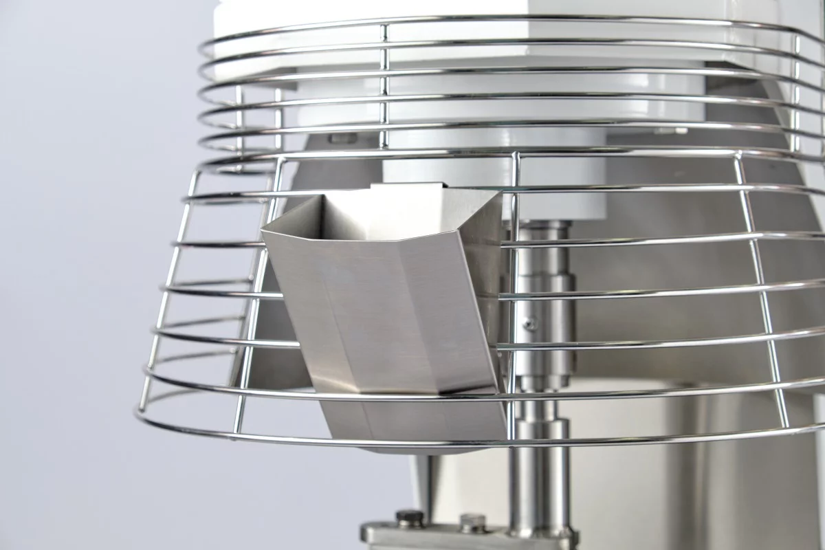 Миксер планетарный МПЛ-60 Абат (Abat)