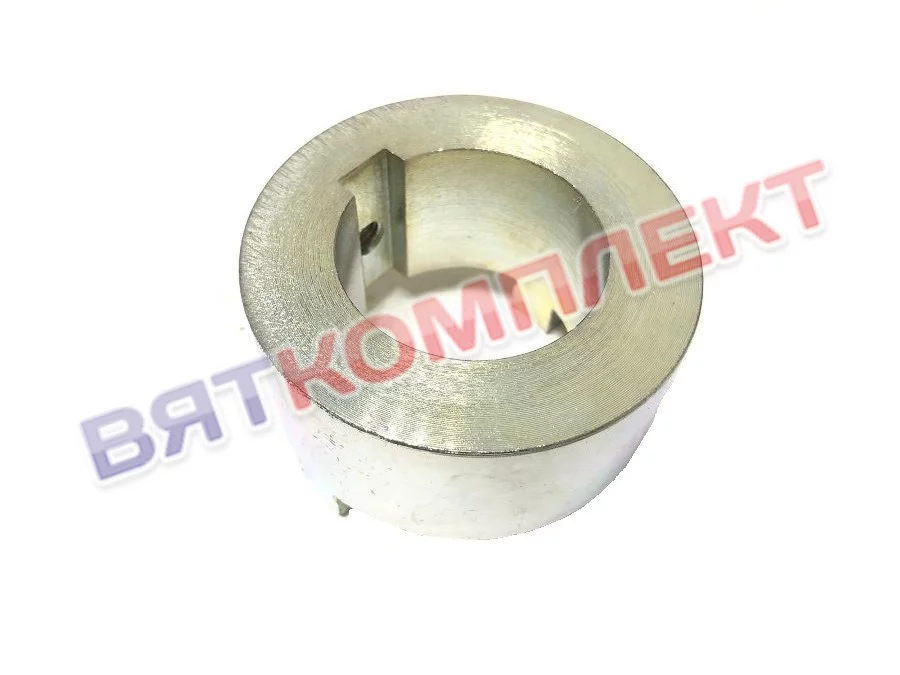 Полумуфта РПШ-18-8-6МР.00.00.005 для ротационных печей РПШ-18 Abat 12000069584