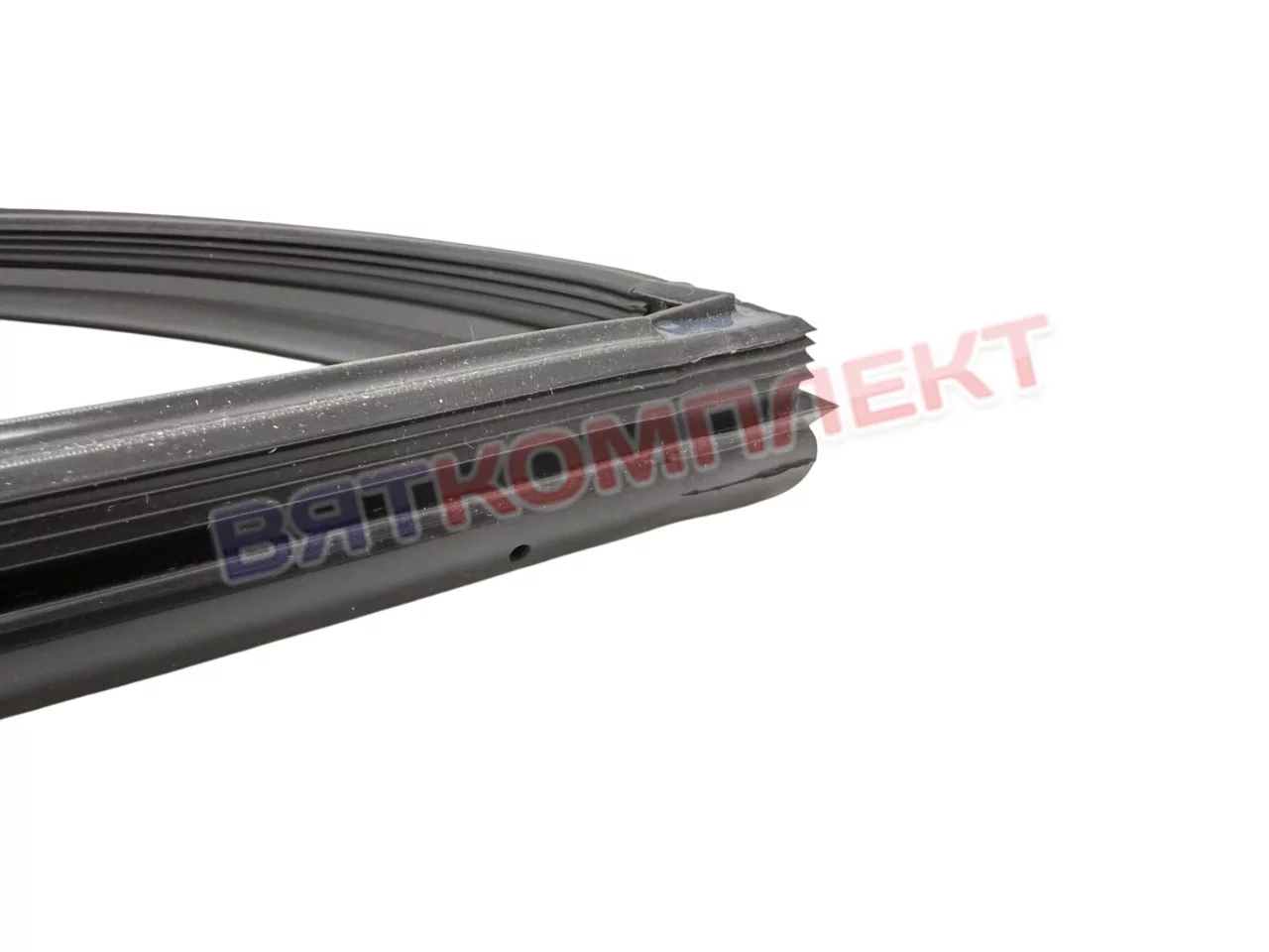 Уплотнитель двери 10012490 для пароконвектоматов MKN