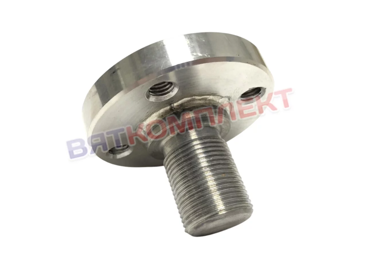 Ось с фланцем ТМС-30НН-1Ц.19538.20.12.000СБ Abat (41000020389)