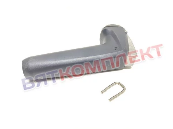 Ручной душ черный Rational 52.00.127S для LM1 LM2 B-G