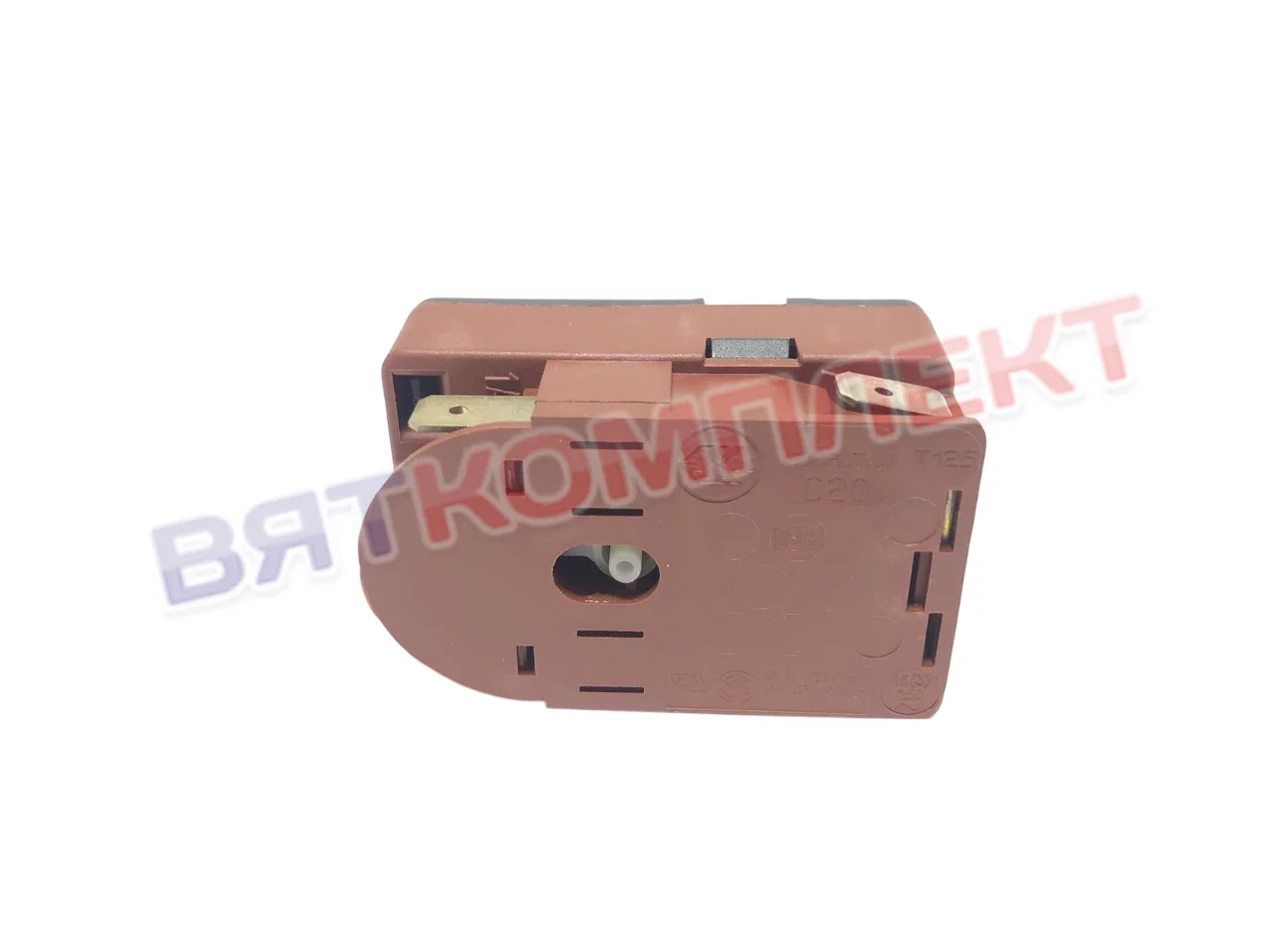 Таймер APACH 5T010301