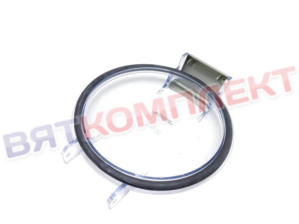 Крышка в сборе МКК-300.77.000СБ для картофелечистки МКК-300,МКК-150 Abat (41000050273)
