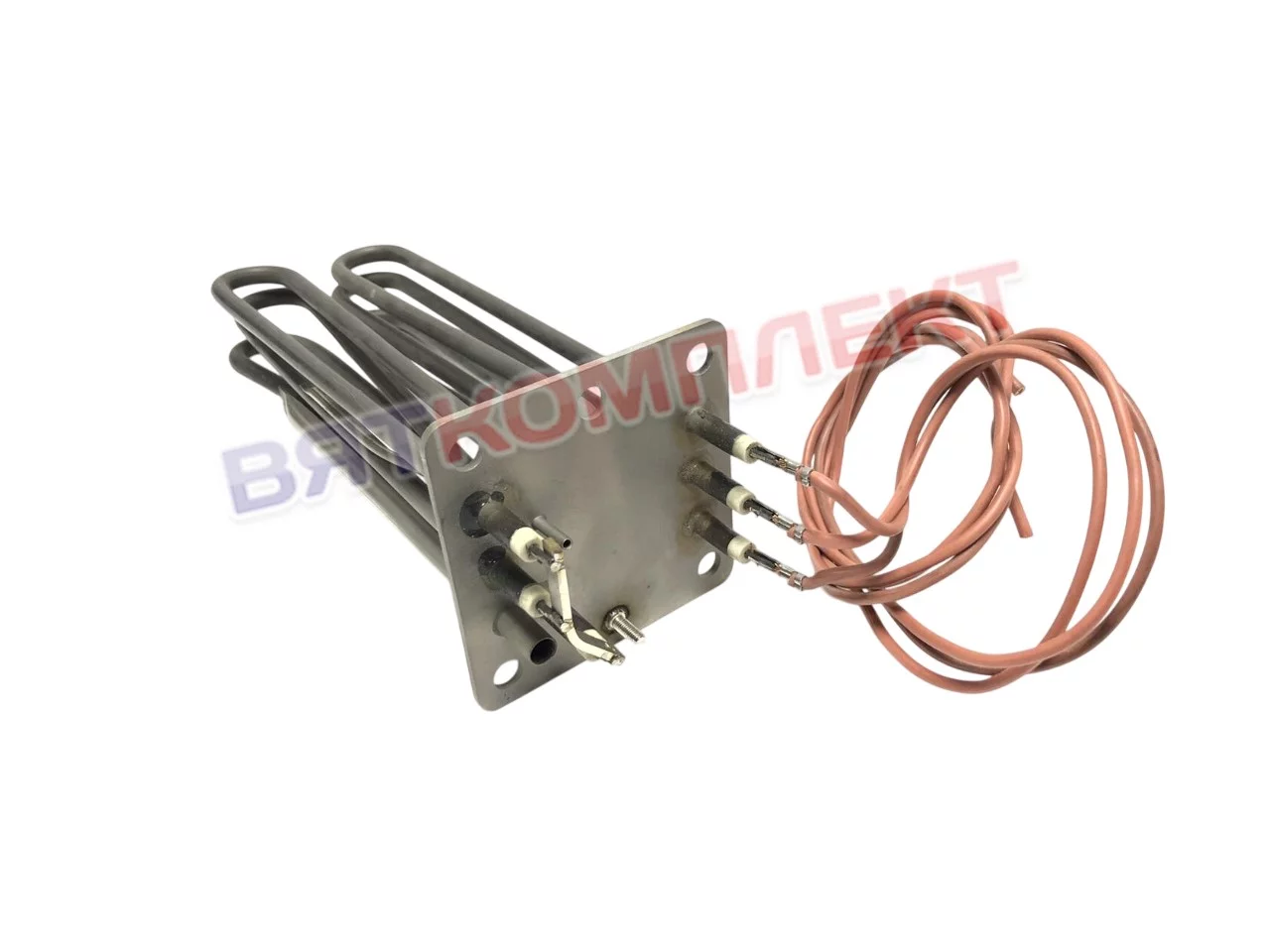 ТЭН парогенератора RATIONAL 87.01.011 9000 Вт (альтернатива)