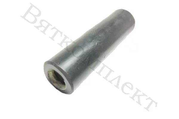 Ручка привода поворота чаши к сковороде СЭЧ-0,45 Н