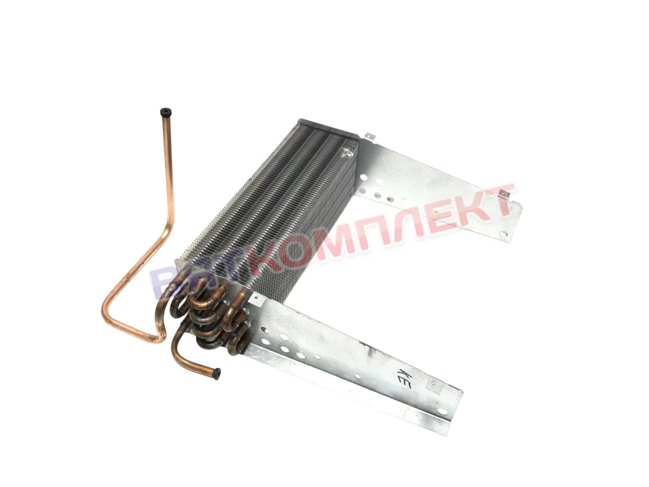 Испаритель (для Капри 0.7СК) МХМ 6.020.009