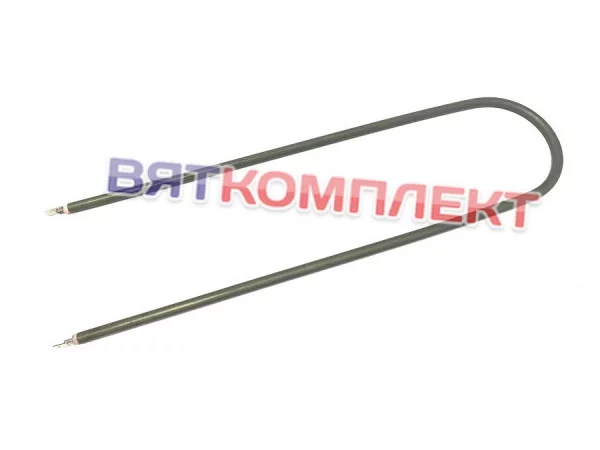 ТЭН- 90А 8,5/0,4 S23 (ТЭН-02) для мармита, воздушный Abat альтернатива (6013)