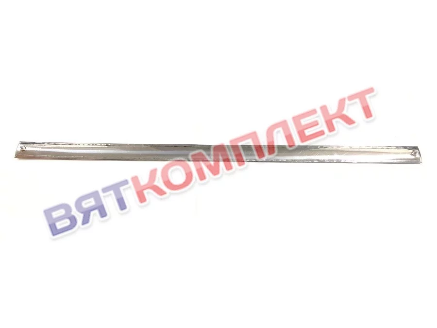 Электронагреватель (ТЭН) плоский СКП 121-5,6/1,60 220 Вязьма (П0598)