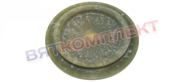 Крышка ММУ-2000 01.094