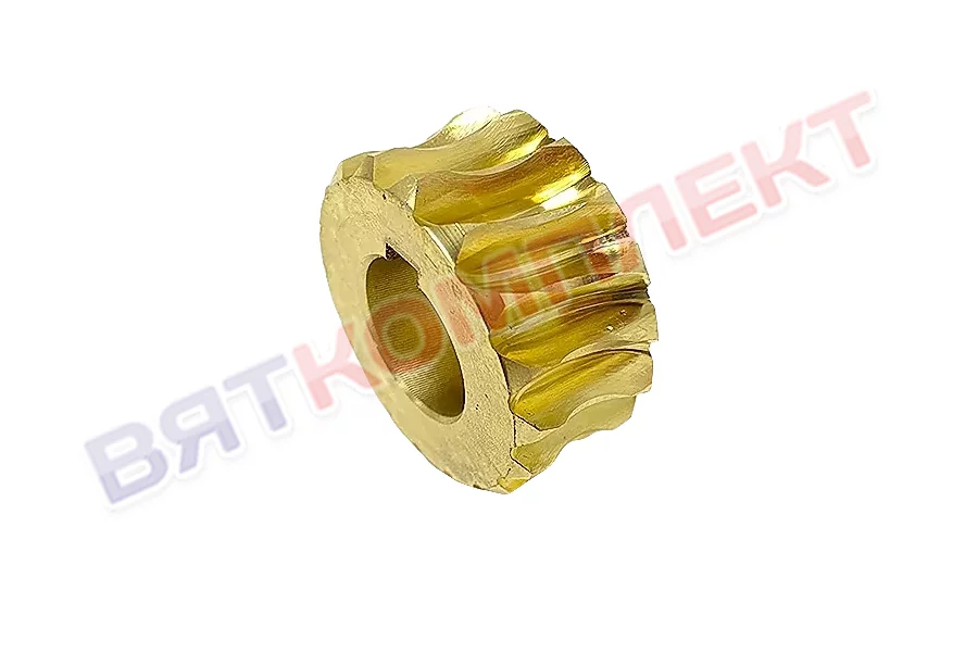 Шестерня червячная для мясорубки MG-12 14 GASTROMIX