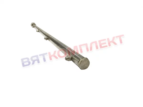 Душ ополаскивающий ММУ-1000М верх 02.21.000 (4 отверстия)