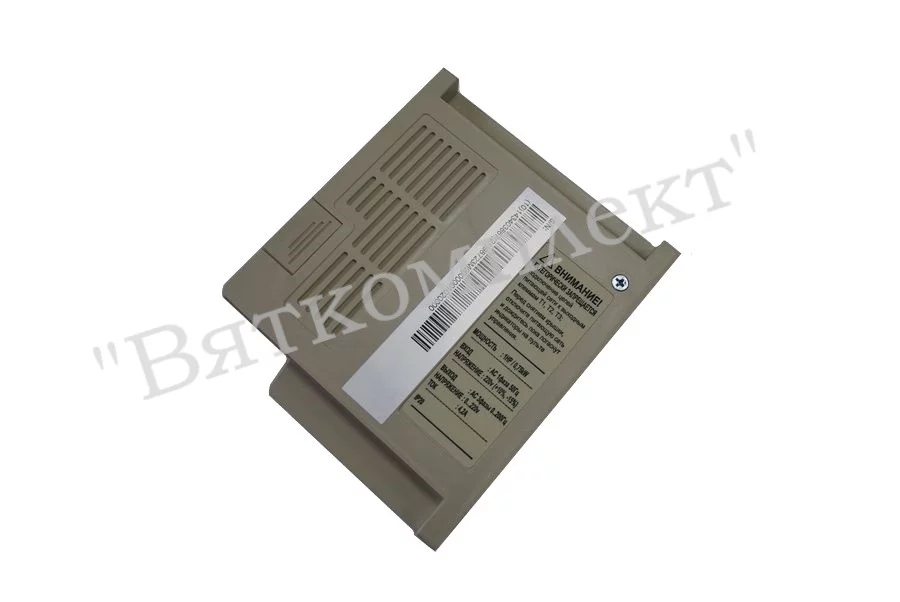 Преобразователь частотный E2-MINI-S1L 0,75кВт 220В для ПКА 20 Abat (12000060688) 