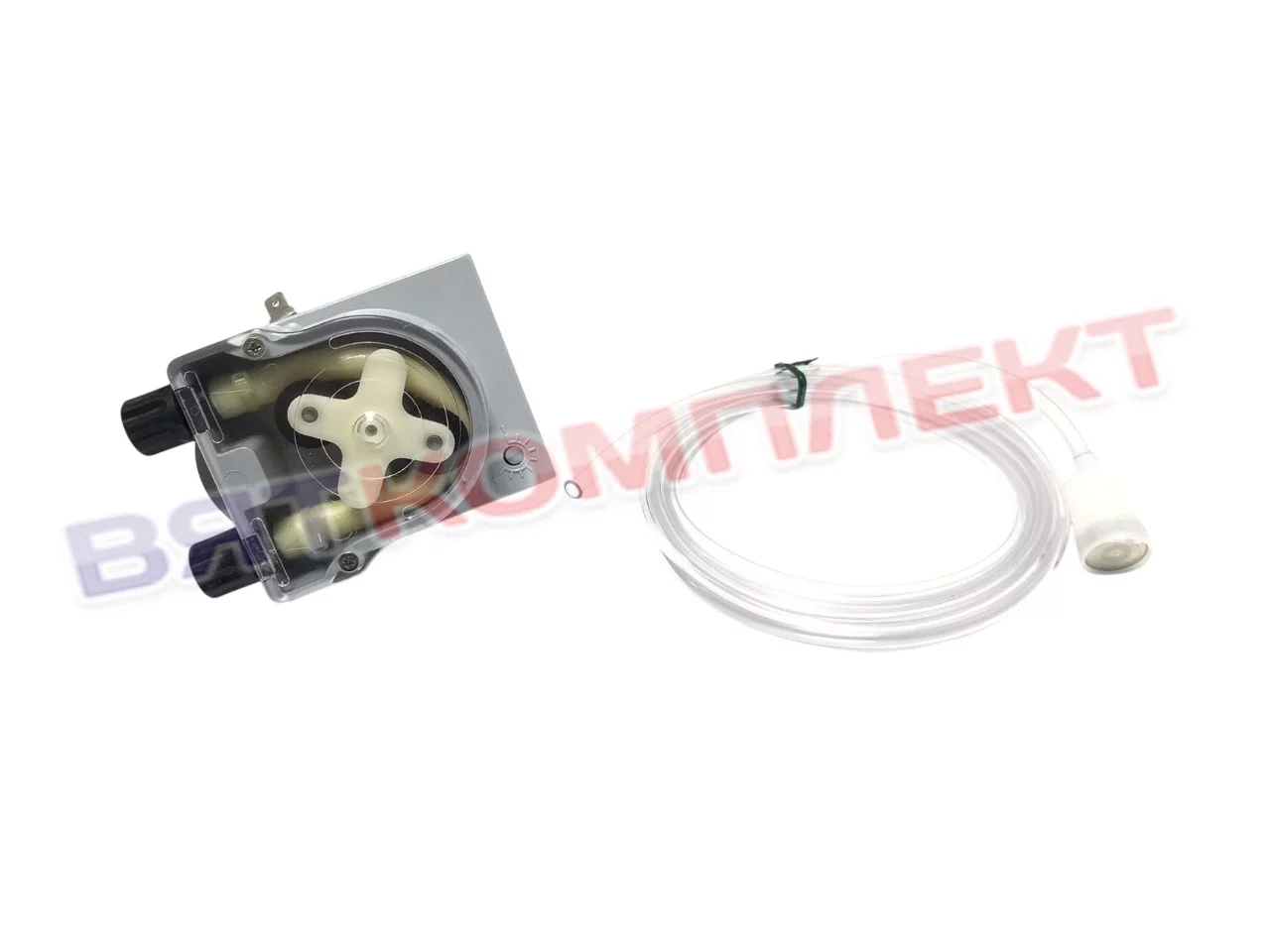 Дозатор моющего средства DIHR (Дихр) (15985) 0L3346