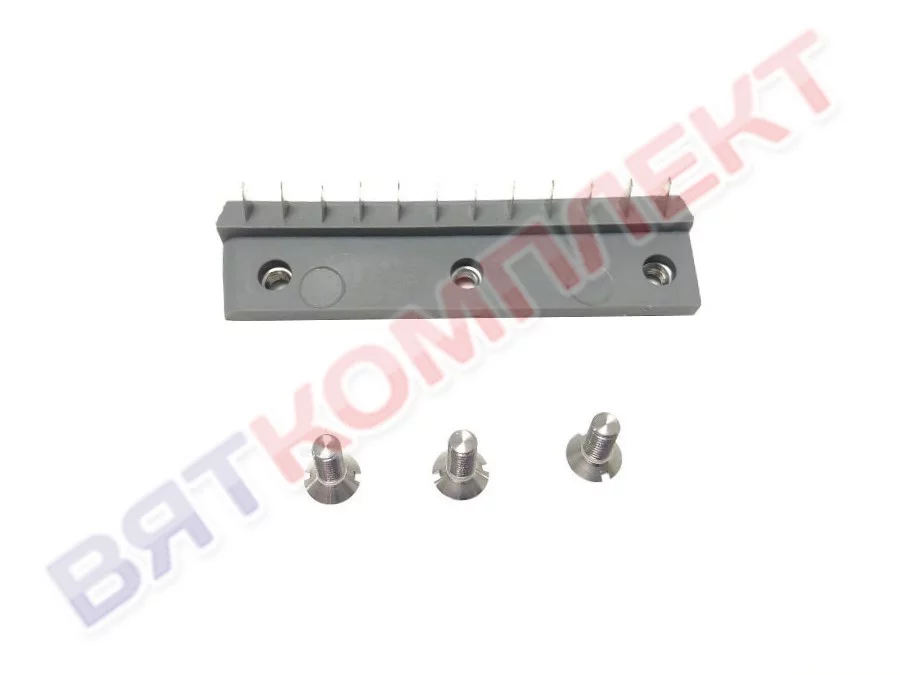 Ремкомплект лезвие (гребень) ROBOT COUPE 29773 для соломки