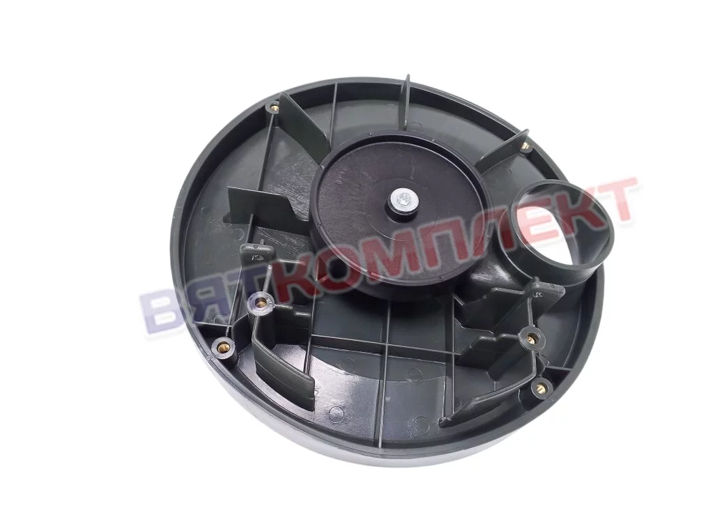 Дно в сборе с валом для картофелечистки FIMAR (SA1064)