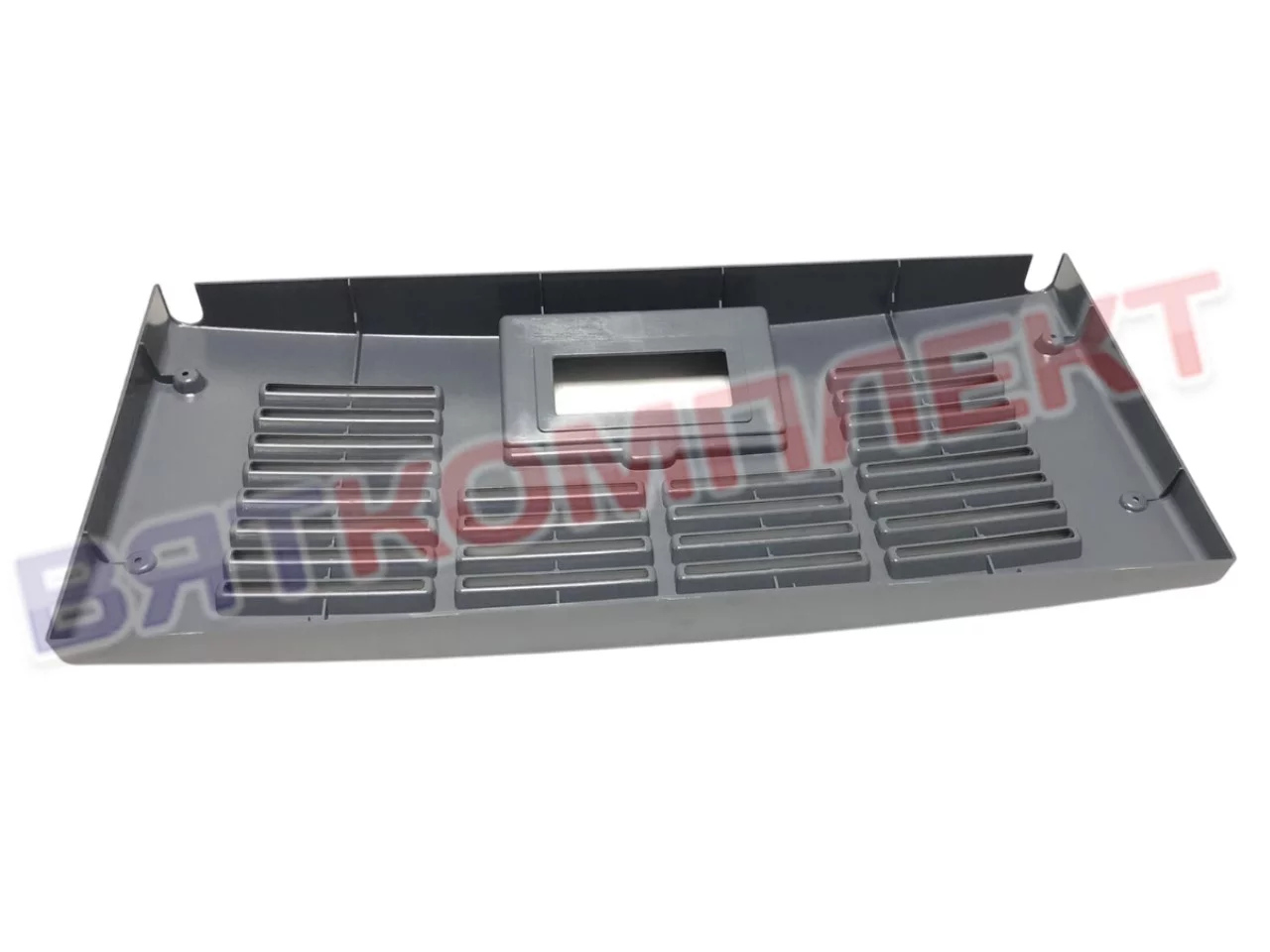 Панель нижняя для холодильного шкафа АРИАДА R700 (FR70М.040.020)