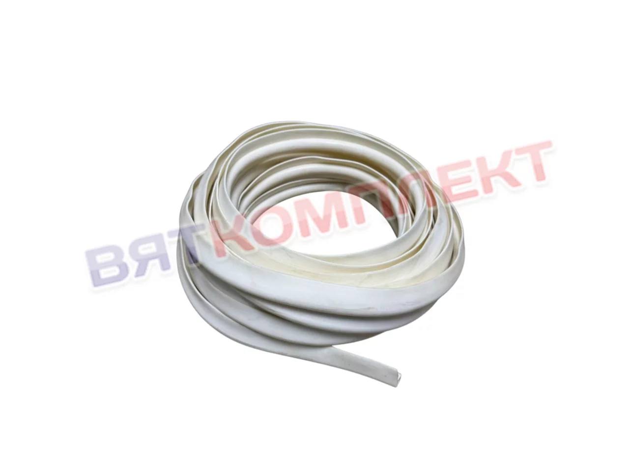 Профиль (уплотнитель) силиконовый RADA 46229090020d 