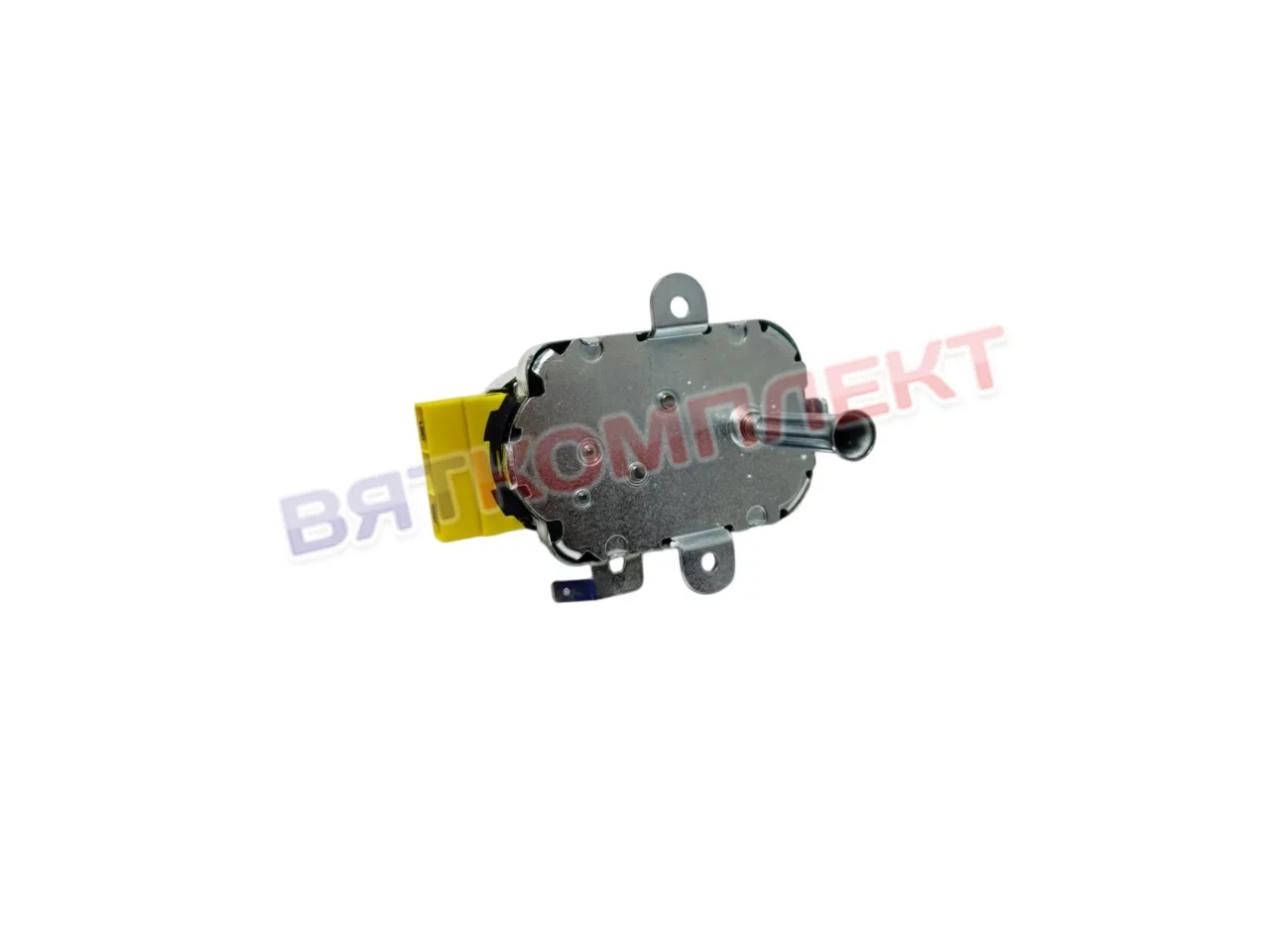 Двигатель Meteor mod981 (2 об/мин), посадочное 6-гранник