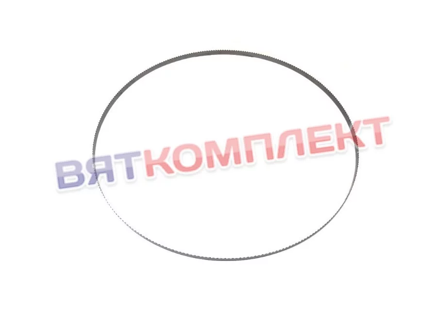Полотно для ленточной пилы 20х0.6(4)х1840 мм