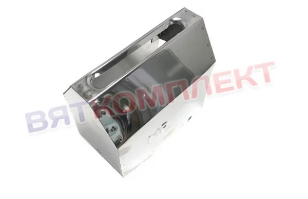 Кожух МР.45.000 УКМ Торгмаш г.Пермь