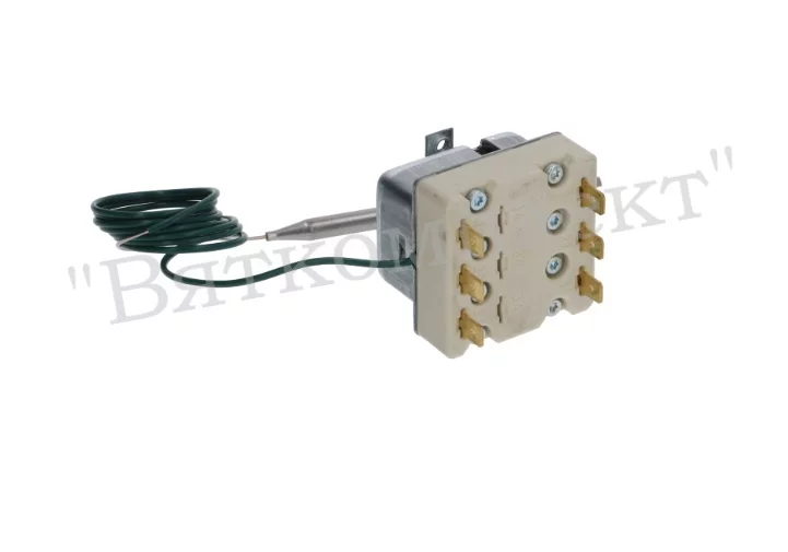 Термостат аварийный (термоограничитель) LAINOX (Лайнокс) CR0585120/EGO 55.32522.858