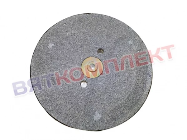 РЕМ.171.000 Диск с абразивным кругом для МОК-300А Атеси
