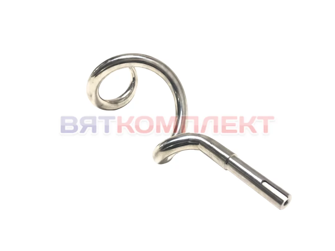 Спираль тестомеса GAM (RG102337)