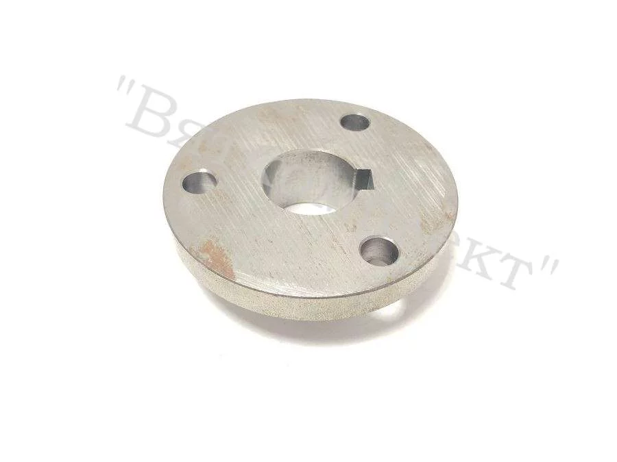 Фланец суппорта чаши APACH  ASM48F (4F050010)