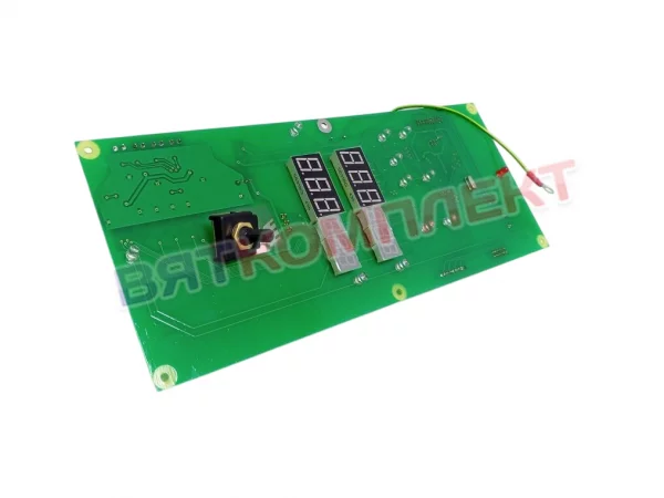 ПКМ.02.131.000 Плата контроллера АПК6(10)-1/1 (Плата контроллера ПКА-М ) Атеси
