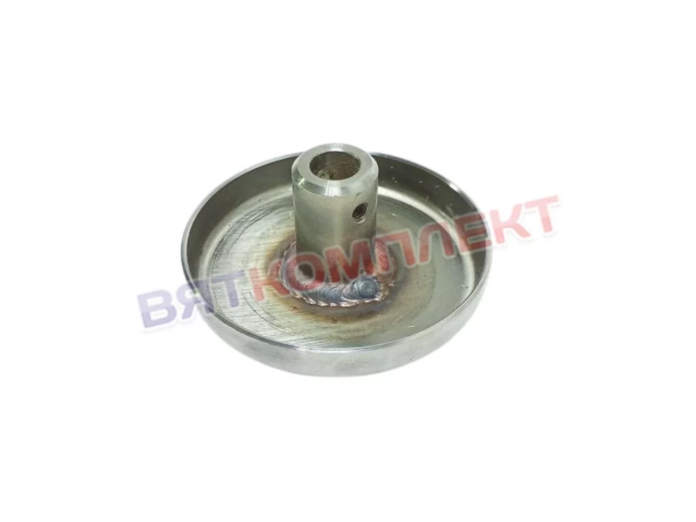 Клапан Л10.04.01.000 для стиральных машин ВМЗ Вязьма
