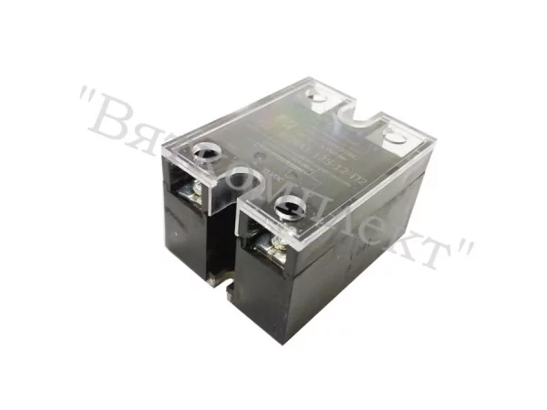 Реле твердотельное SO869070 24-510V AC 125A  Abat альтернатива 