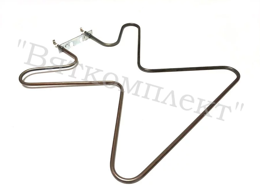 ТЭН для духовки HANSA (Ханса) нижний 1,1 кВт