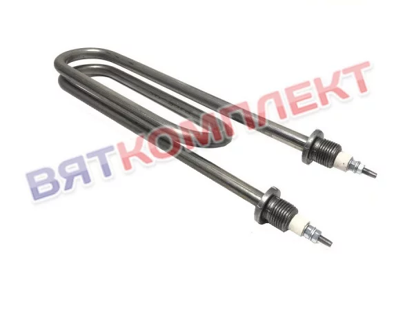 ТЭН 120A13 5,0 J220 S65 Углеродистая сталь
