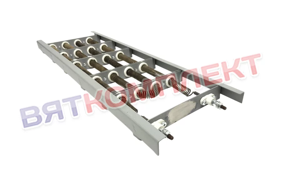 Секция калорифера ЛС25 09.03.000 для сушильной машины Вязьма