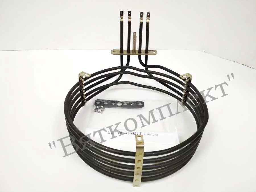 ТЭН UNOX KRS1150A  4,9кВт