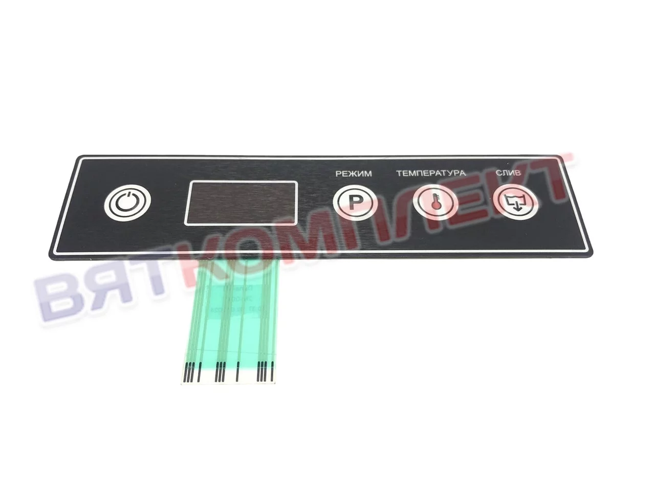 Клавиатура-панель Абат-44-01 Abat (72000004401) 
 