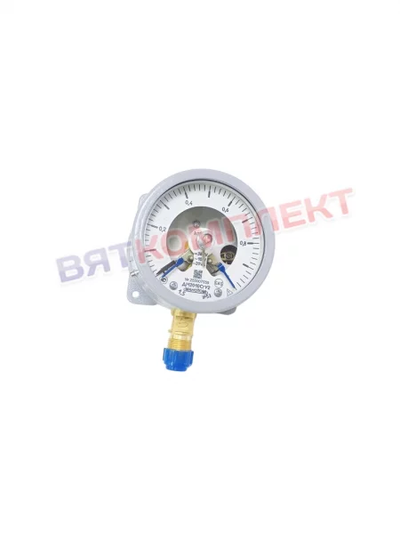 Манометр для котлов ДМ 2010-СГ Б х 1.0 Abat
