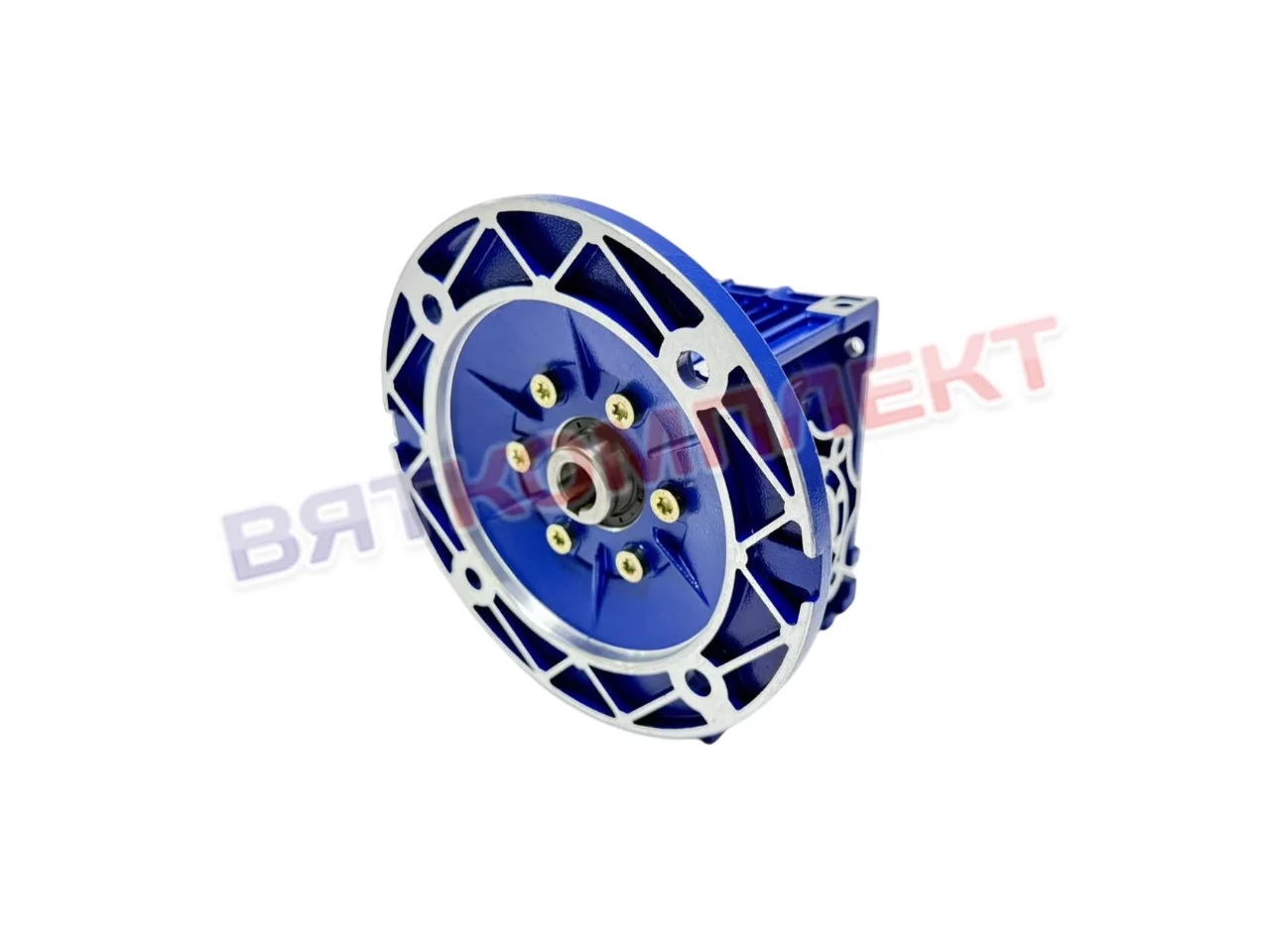 Редуктор для мясорубки МИМ-80, МИМ-80-01, МИМ-80-02, МИМ-80-03 Торгмаш г Барановичи NMRV-040