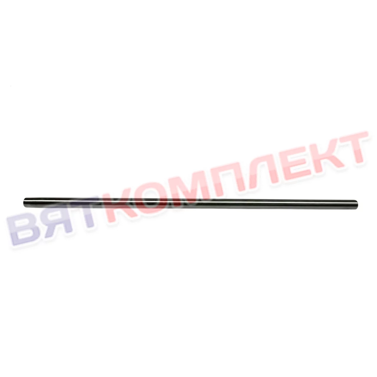 Вал для спирального тестоместа Sigma Tauro 40 2V (01179013-2)