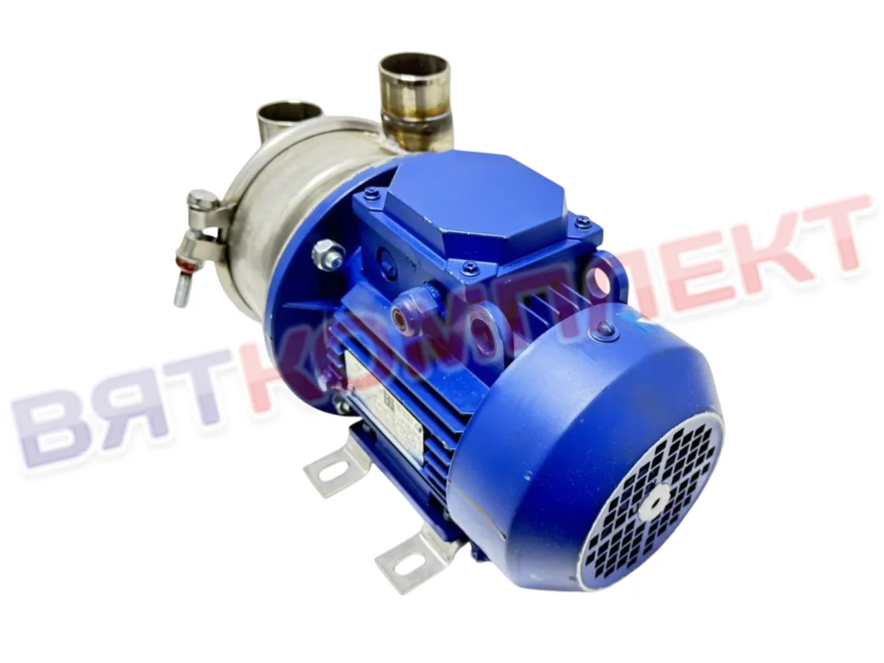 Насос в сборе МПУ-700 01.04.000
